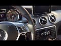 Mercedes Eco Start Stop Fonksiyon Iptali