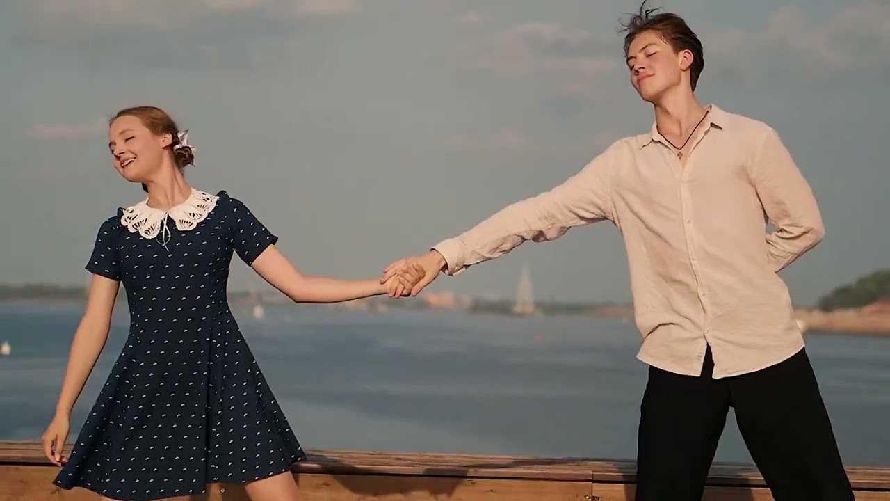 Борина Яна «Сормовская лирическая»