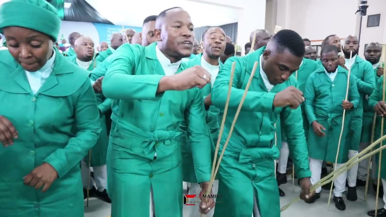 House Of Worship Bible Church ||  Sathengwa NgeNani Eliphakeme || 2024