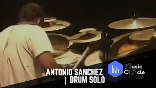 Antonio Sanchez | Drum Solo