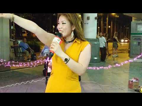 20190623芯妮～中環(相思的債)