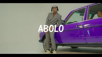 ABOLO - NIPA [Official Music Video]