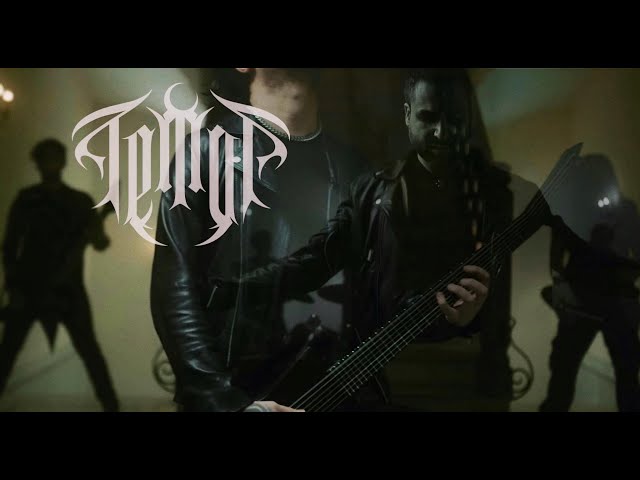 TEMOR - Damnation (Official Video) class=