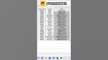 Join Data in Excel | Use & and Flash Fill (Ctrl + E) Like a Pro #ExcelTips #excel