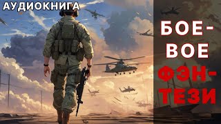 Аудиокнига фэнтези | litRPG | РеалРПГ | ЛитРПГ |