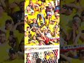 Raphinha | Brasil 1-0 Colombia