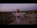 [和訳] ゆっくりと沈んでいく -Quicksand-