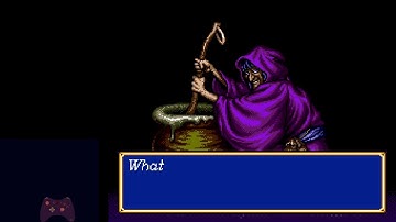 Shining Force 2 RNG Manipulation Shifting Demo