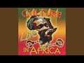 Addis Ababa (Live In Africa)