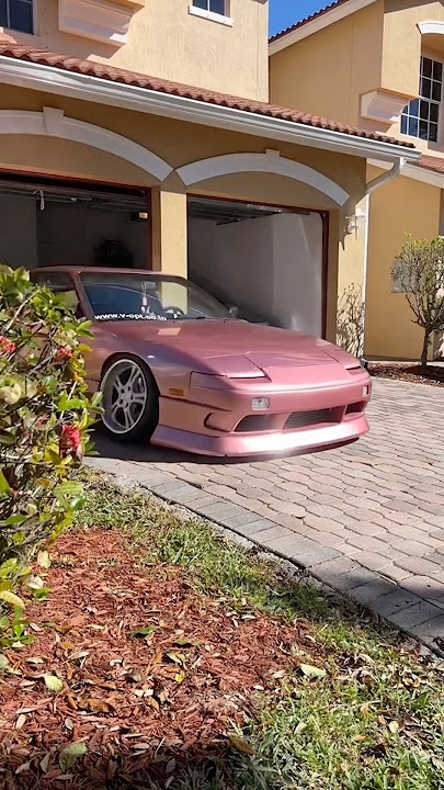 BODYKIT FAVORIT DRIFTER JEPANG TERNYATA... #modifikasi #mobil #drift