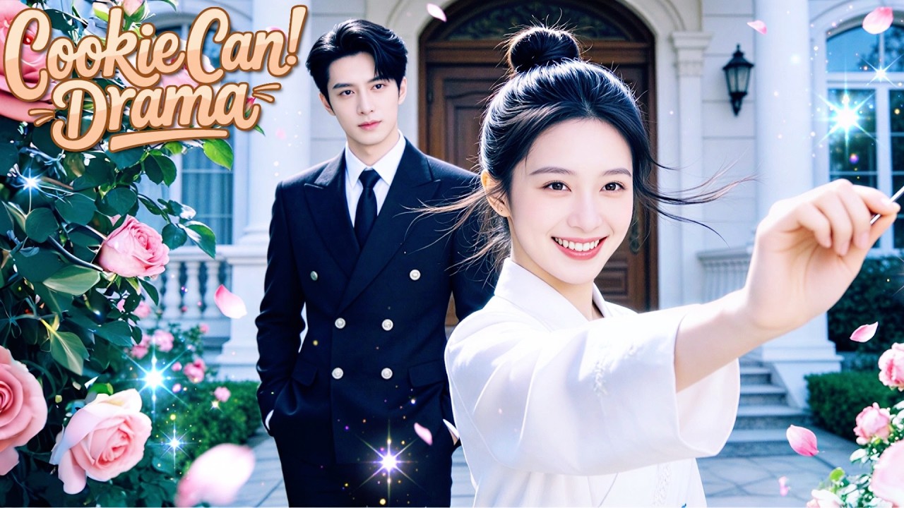 🍪🎬¡La diosa médica reencarna como una hija despreciada de una familia rica y se venga con su poder!