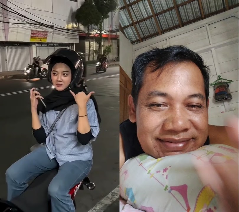 Download lagu Ninja Memang mengoda #automobile #music #maseko #duet #kawasaki #ninja