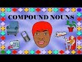 Understanding Compound Nouns
