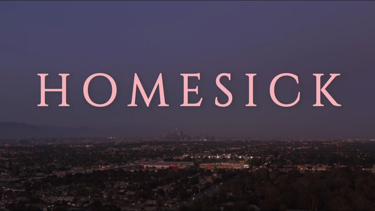 Homesick | Physiological Drama Short Film | Award-Winning