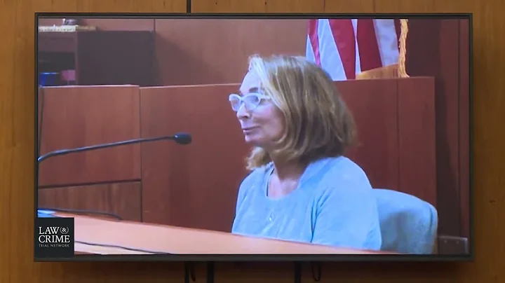 CA v. Robert Durst Murder Trial Day 16: Lynda Obst...