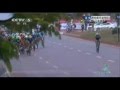 Tour of Hainan 2014 - Stage 1 - Finish