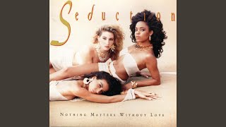 Video thumbnail of "Seduction - Two To Make It Right"