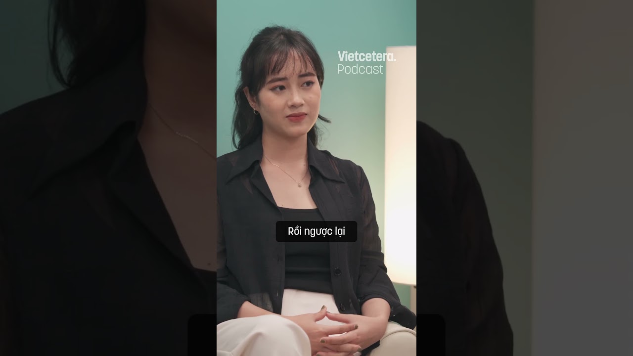 Làm gì để cuộc sống thú vị như phim - Kathy Uyên #firstlady #vietcetera #vietcetera_podcast Làm gì để cuộc sống thú vị như phim - Kathy Uyên #firstlady #vietcetera #vietcetera_podcast