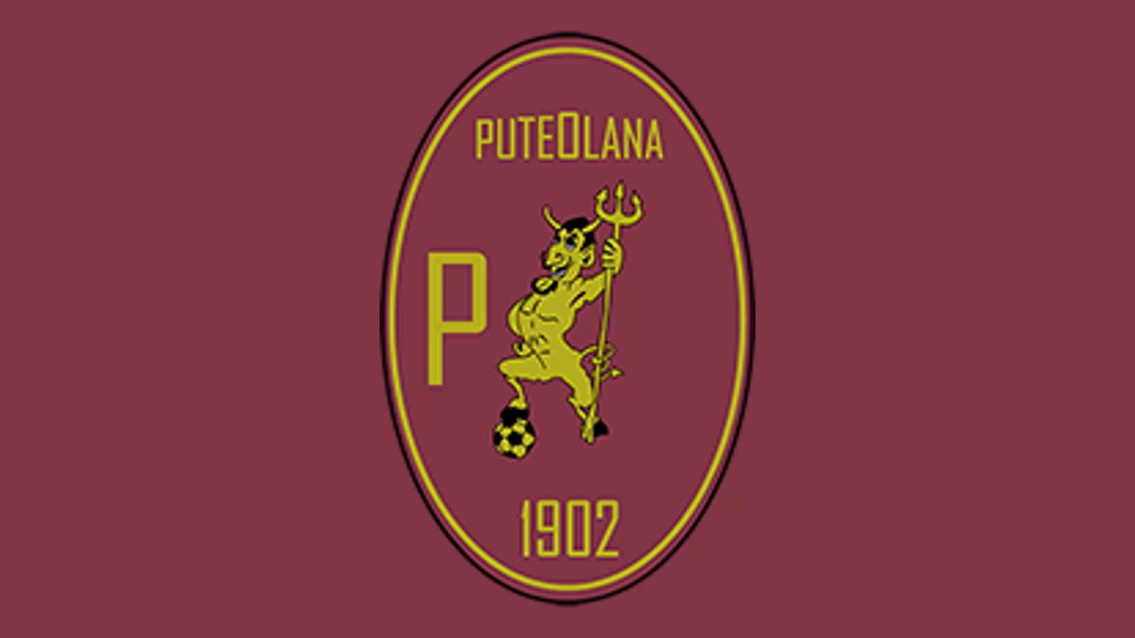 Inno Puteolana Calcio - SSD Puteolana Anthem
