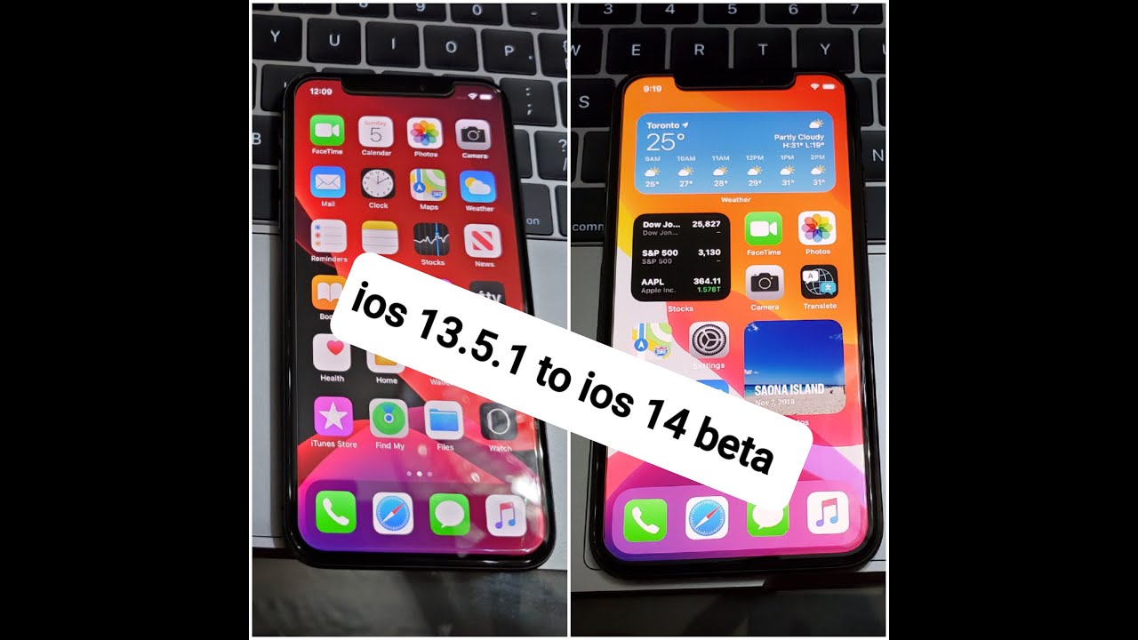 Ios 12.4 iphone 6 indir