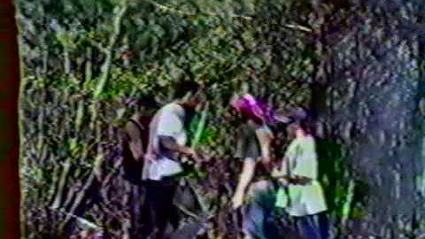 Red Dawn Flats Version part 4