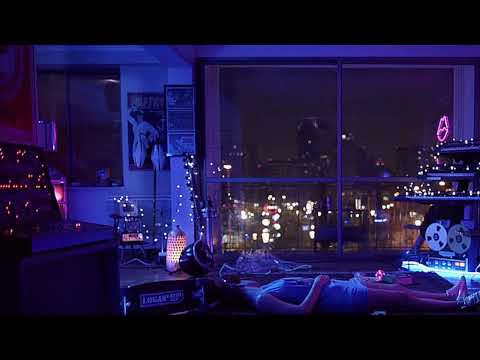 Lazy Sunday 24/7 lofi hip hop radio beats to sleep/relax /study to