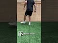 Improve Your Touch! #soccer #d1soccer #soccertraining
