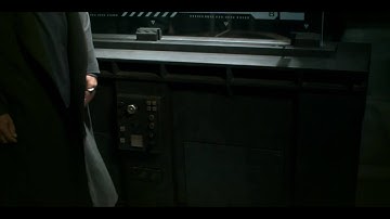 Command & Conquer 4 Tiberian Twilight NOD video 3