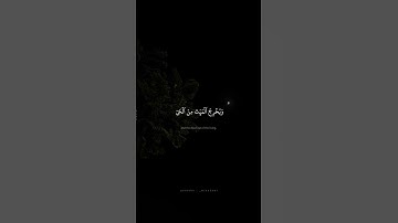 يُخۡرِجُ ٱلۡحَيَّ مِنَ ٱلۡمَيِّتِ | محمد صديق المنشاوي | سورة الروم