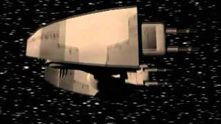 The Blake in the sky