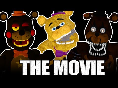 Finding And Becoming Secret Hidden Animatronics In Roblox Fnaf 6 - exploring a new roblox fnaf game roblox fnaf uncovered beta youtube