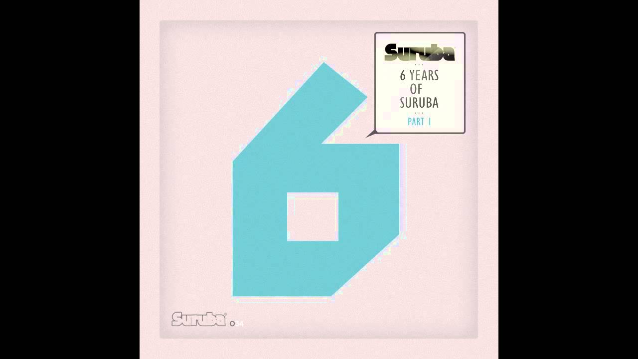 Regardez Sean Roman & Room 303 - One Dimensional (Original mix). SURUBA034 sur YouTube Regardez Sean Roman & Room 303 - One Dimensional (Original mix). SURUBA034 sur YouTube
