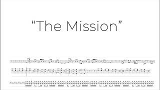 The Mission by RGT  #DiscoveryCompetition