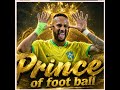 ⚽👑 Prince of Football | New Football Anthem 2026 👑⚽ #youtubemusic #song