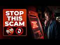 Bitcoin ATM Scam Warning — How People Lose Money Fast