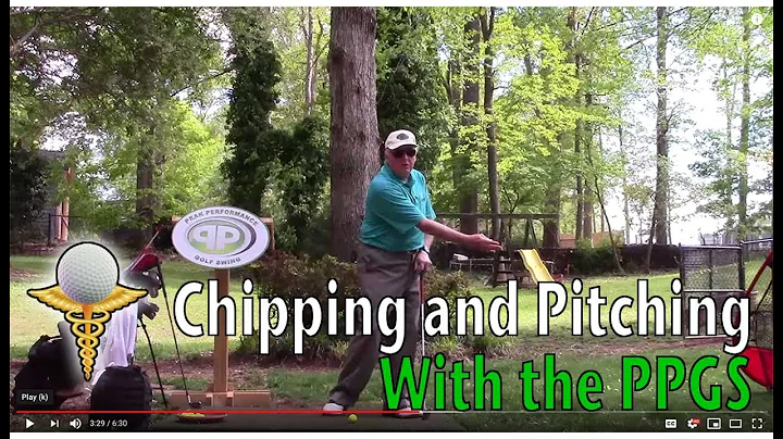 Chip and Pitch the PPGS Way with Don Trahan - Stay...