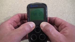 PS200 GMI How to Calibrate Gas Detectors. (Как калибровать Газ детекторы на судне) PS200 GMI How to Calibrate Gas Detectors. (Как калибровать Газ детекторы на судне)