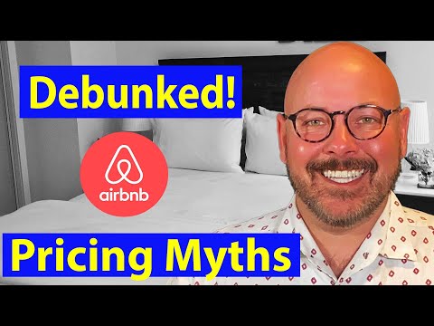 ვიდეო: რატომ არის airbnb წამგებიანი?