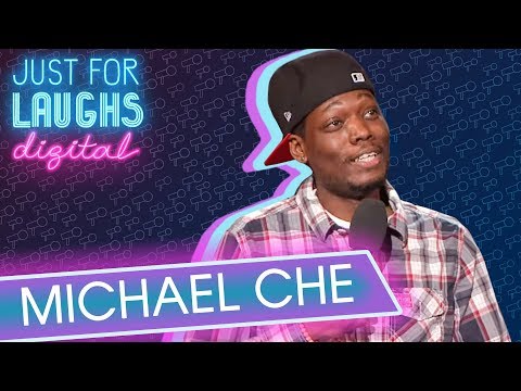 Video Michael Che - Diversity Is What Makes Things Special - youtube