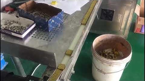 Automatic chicken bouillon cube production line