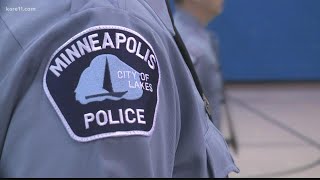 MPD faces lawsuit over discipline records