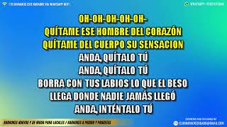Download Lagu Son del Duke - Mix Bandido KARAOKE + COROS | HD MP3