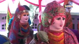 Penganten Baru  Burok Dika Nada  Dscantilan