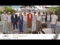 CLOSE - PHOTOCALL - EV - CANNES 2022
