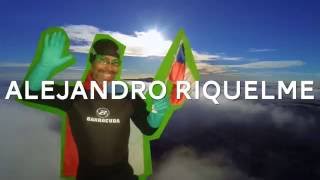 Desafió Tiburón de Agua Dulce, por la selección Chilena !