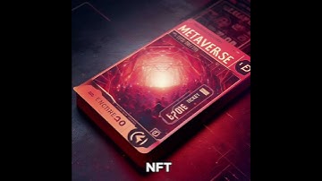 Unlocking the Metaverse: Transform Your World with NFTs 🚀 #shorts #nfts #metavers #DigitalAssets