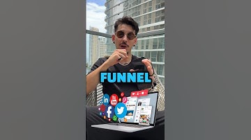 Funnel Hacking Doesn’t Work Here’s Why #shorts