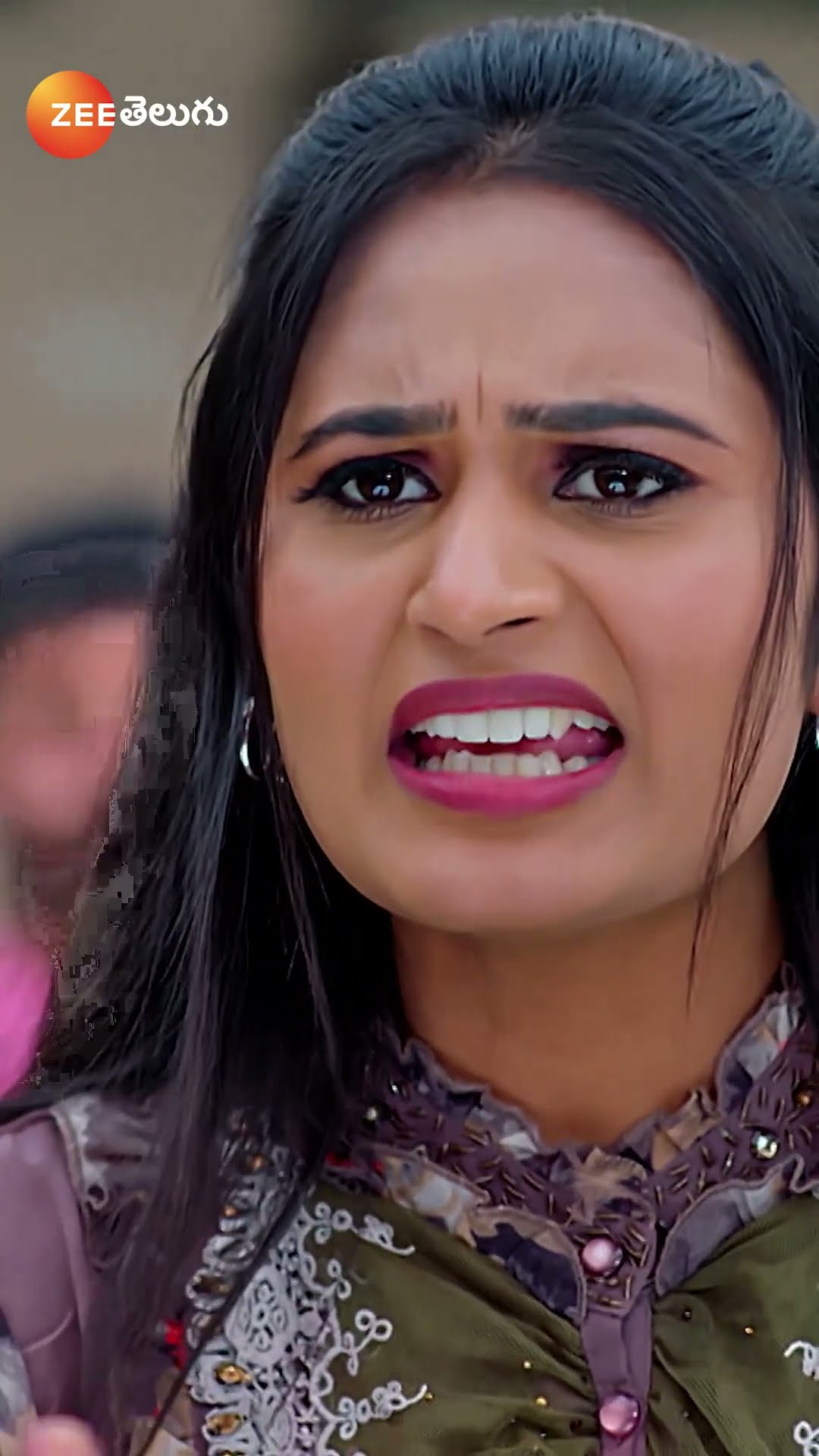 #GUNDAMMA KATHA #Shorts #Zee Telugu #Entertainment #Drama