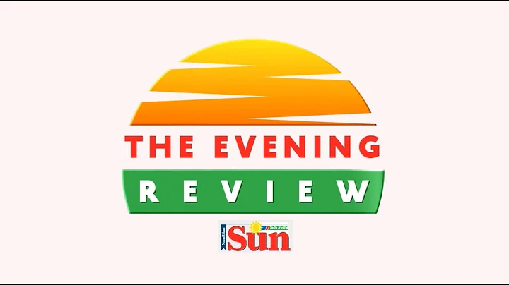 The Evening Review 7 June 2021