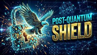 Post-Quantum Security: Why the Password Era is Ending